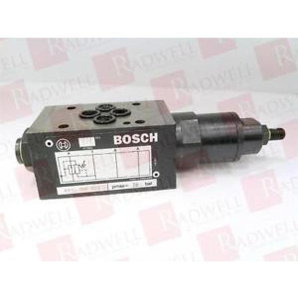 BOSCH REXROTH 0811-150-032 RQAUS1 #1 image