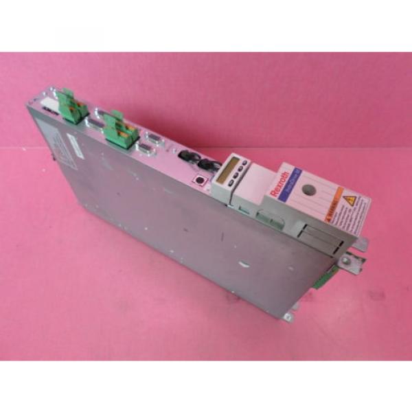 Busch Rexroth Indradrive HMD01.1N-W0020-A-07-NNNN HMD01.1N-W0020 R911305062 #1 image