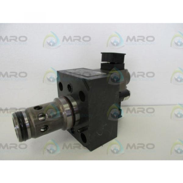 REXROTH FE25C-21/315LK43 FLOW CONTROL VALVE *NEW NO BOX* #1 image