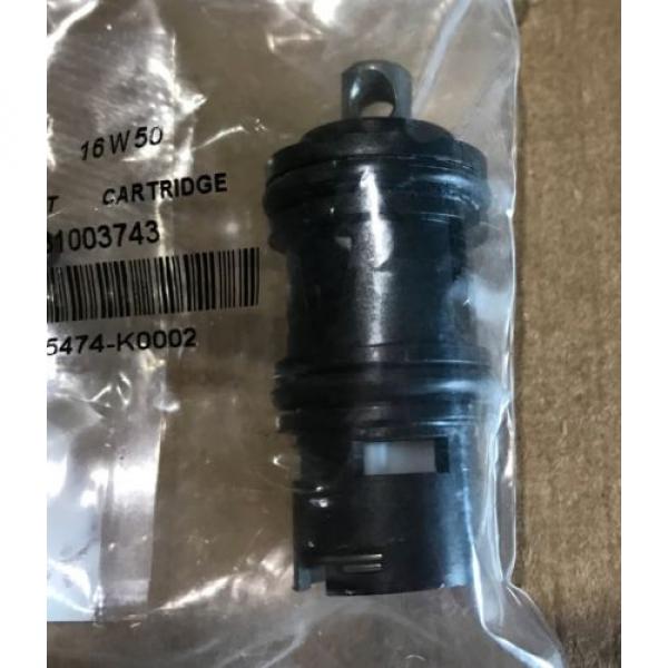 Rexroth Valve Cartridge P55474-2 #1 image