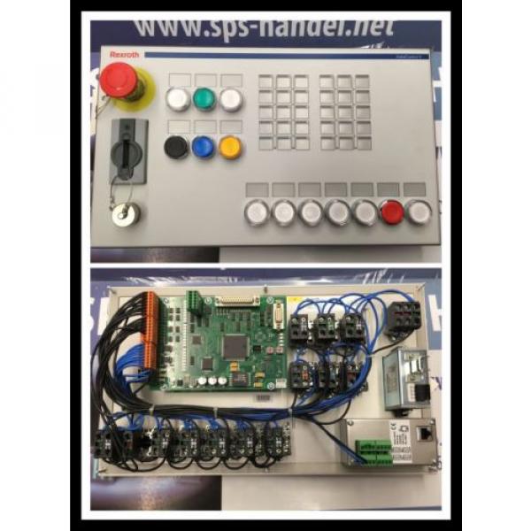 Bosch Rexroth VAM42.1-PB-NF-AB-TB-NN-EK-1608-D1, inkl. Mwst. #2 image