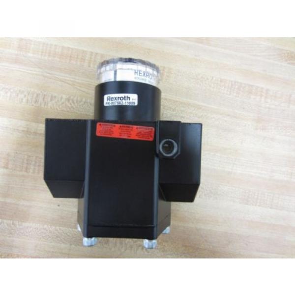 Rexroth PR-007562-11009 PR00756211009 Regulator R432016340 #6 image