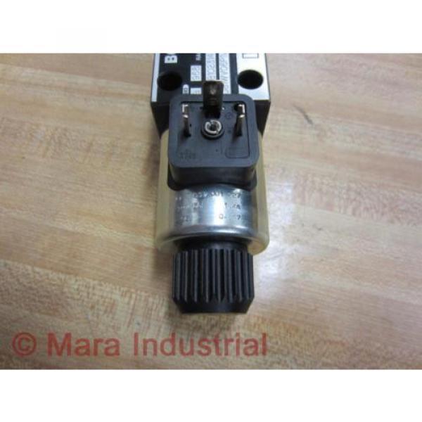 Rexroth Bosch Group 9810231459 Valve 081WV06P1V1091WS024/00 D51 #5 image