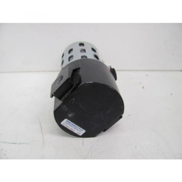 REXROTH PF7800-00010 FILTER #1 image