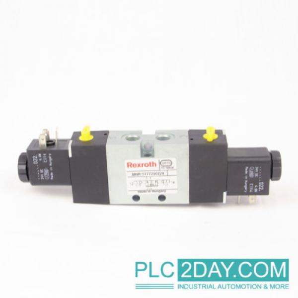 REXROTH | 577-725-022-0 | NEU | NSPP | PLC2DAY #3 image