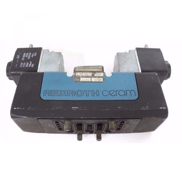 REXROTH GS10032-2626 CERAM VALVE 574-631...0, GS100322626 #4 image