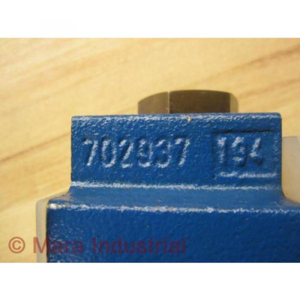 Rexroth Bosch R900407465 Valve Z2S 10B1-34/V - New No Box #3 image