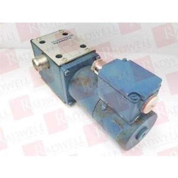 BOSCH REXROTH R900001507 RQAUS1 #1 image