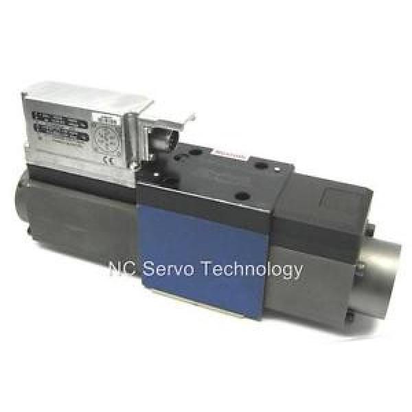 Rexroth 4WRPE10E80SJ-20/G24K0/A1M Bosch 0811-404-771 Proportional Valve New #1 image