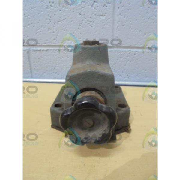 REXROTH DR20541/200Y/V/5  VALVE *USED* #3 image