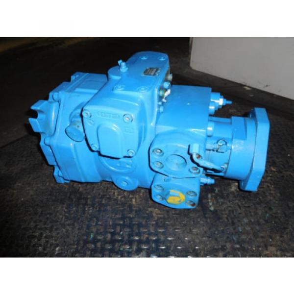 Rexroth AA4V250EL2R2M2021 Hydraulic 125 GPM Pump #6 image