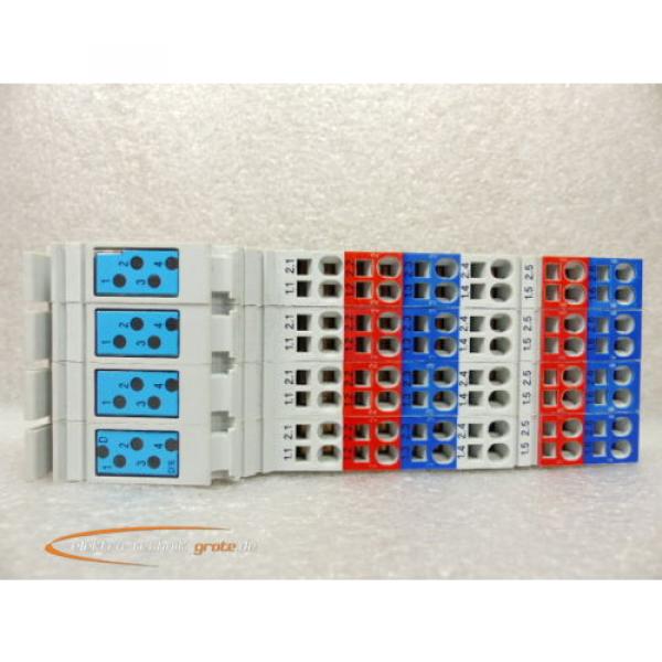 Rexroth R-IB IL 24 DI 16-PAC Modul R911170752-101 &gt; ungebraucht! &lt; #3 image