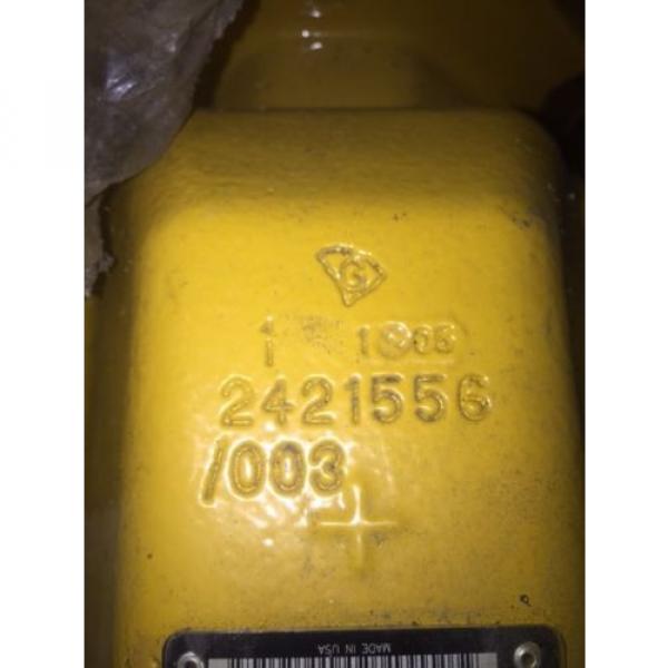 OEM, Rexroth R986110422, John Deere AT323920, AT310979, AT227701 Pump #3 image