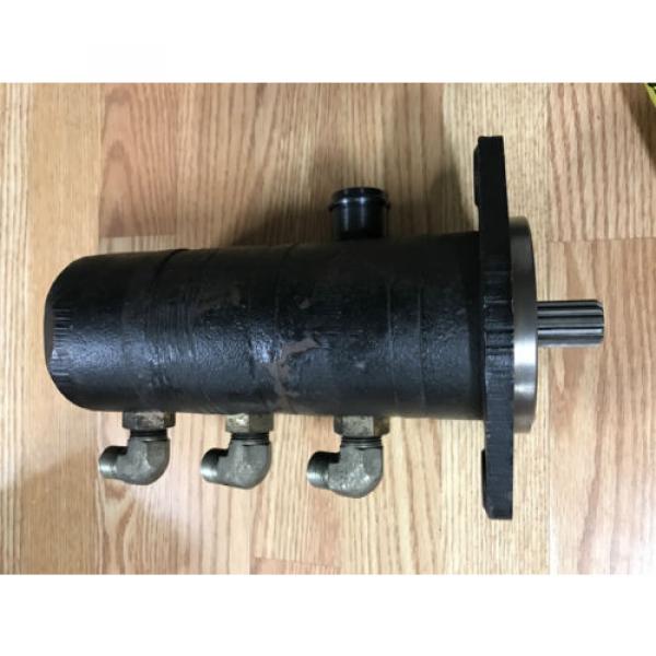 SAUER DANFOSS HYDRAULIC # 163D1315 Pump #6 image