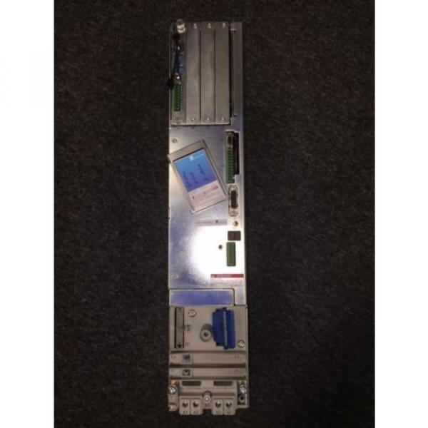 Indramat/Bosch Rexroth Servo Drive - HDS03.2-W100N-HS32-01-FW #1 image