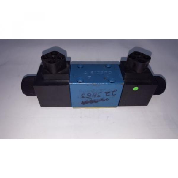 Bosch Rexroth  020175L4201  Directional Valve A612370  808825 (#14 C2M) #2 image