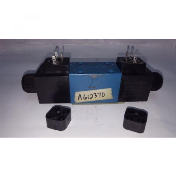 Bosch Rexroth  020175L4201  Directional Valve A612370  808825 (#14 C2M) #4 image