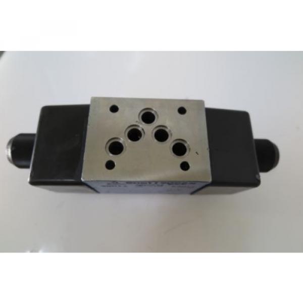 Rexroth directional control valve R900574718 #6 image