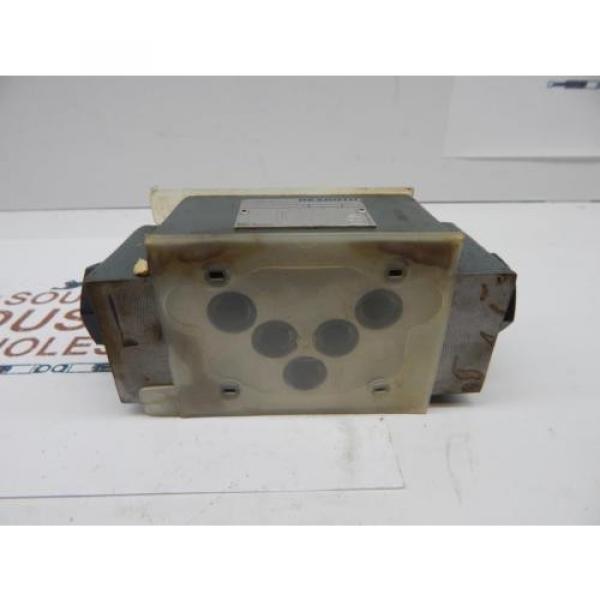 New! Rexroth Z2S 10-1-31/V Solenoid Valve Body #3 image