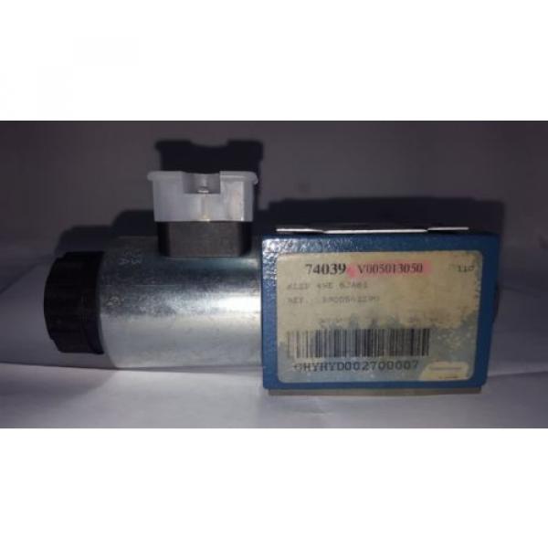 NEW! Rexroth  R900561290  4WE6JA62/EG24N9K4  (#11 C2M) #2 image