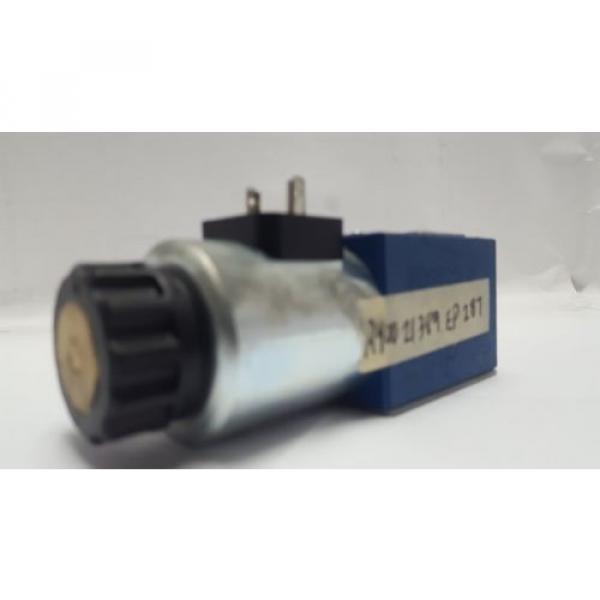 NEW BOSCH REXROTH VALVE 4WE6D62/EG24N9K4 R900561274 (#12 C2M) #2 image