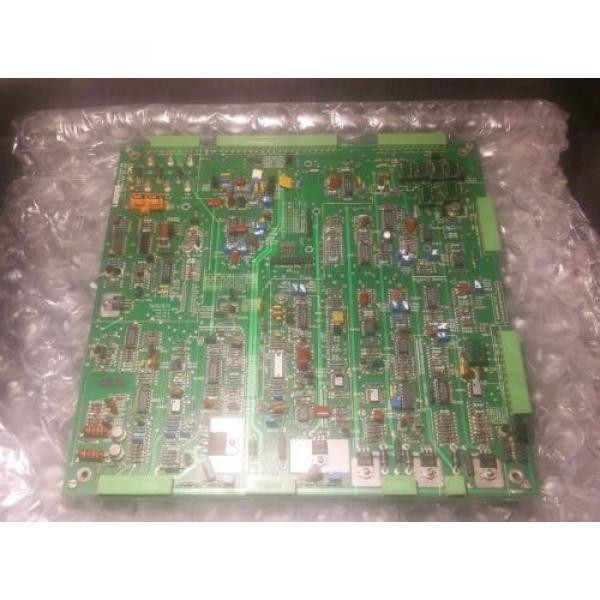 Cincinnati Milacron 3989409 Rexroth CMC-1 ES-43-A8-0609-C MOTHER BOARD #1 image