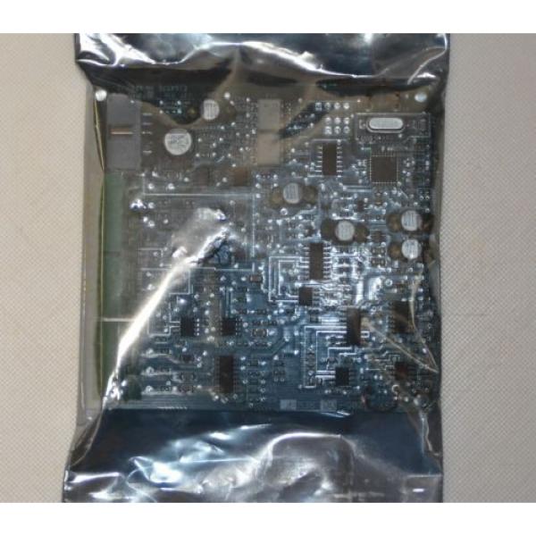 REXROTH E164576 PCB card Ass&#039;y 24205-00 Rev F NEW #1 image