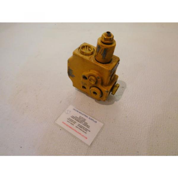 Rexroth LT-06-A06-30/150B40A Accumulator Changing Valve #1 image