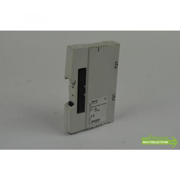 Bosch Rexroth CFL01.1-R3 #1 image