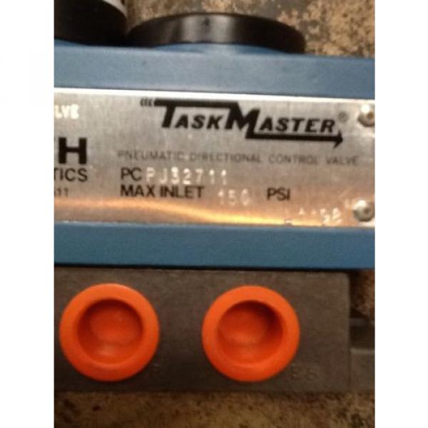 Rexroth  Task Master Control Valve PJ32711 #5 image