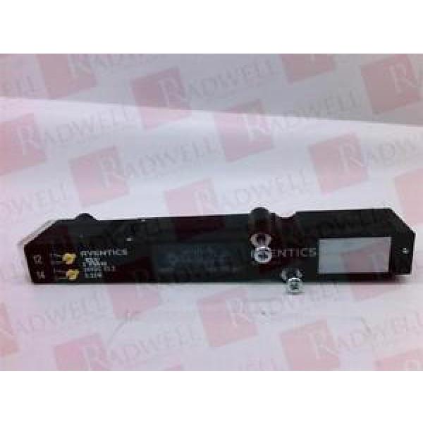 BOSCH REXROTH 0-820-055-501 RISCN1 #1 image