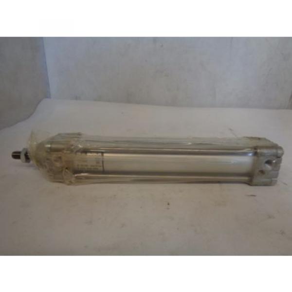 NEW BOSCH/REXROTH 0-822-340-006 32/160 PNEUMATIC CYLINDER #1 image