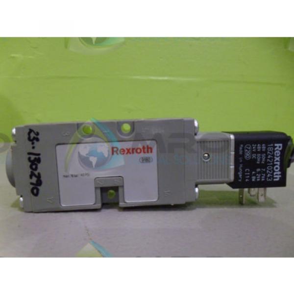 REXROTH 0820022026 VALVE *NEW NO BOX* #3 image