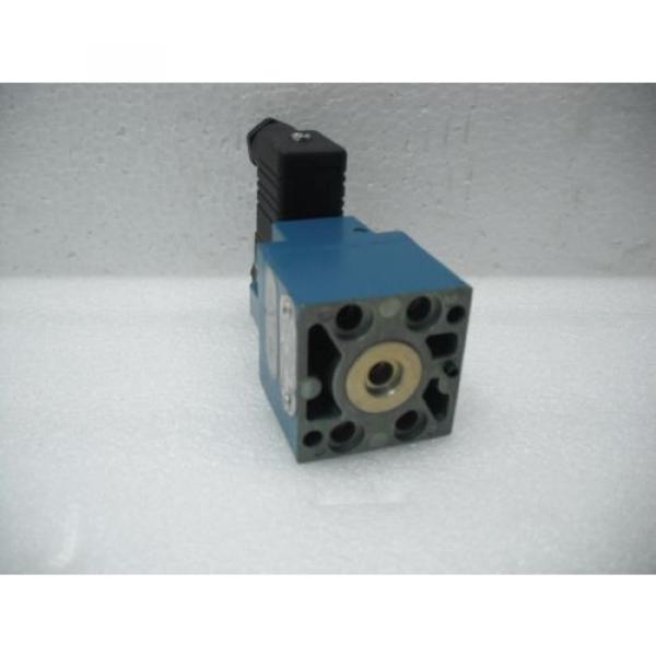 Rexroth 7291  FD 11W47 MNR 3722260220 Valve with 3420547022 #4 image