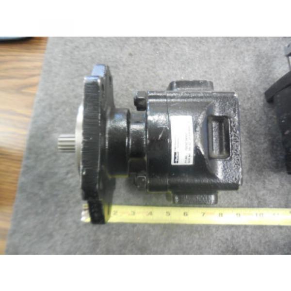 NEW PARKER HYDRAULIC 7029218002 Pump #1 image