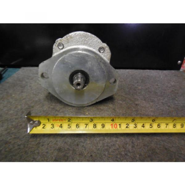 NEW HALDEX BARNES HYDRAULIC # 1920056 Pump #2 image