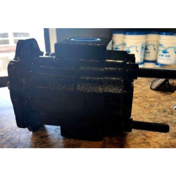 P51, Permco, Hydraulic Gear  Pump #6 image