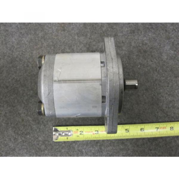 NEW MARZOCCHI HYDRAULIC # 2AD10AC Pump #1 image