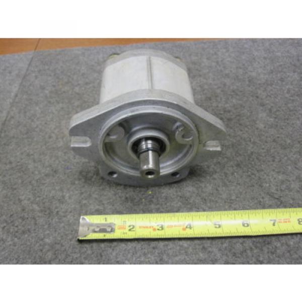 NEW MARZOCCHI HYDRAULIC # 2AD10AC Pump #2 image