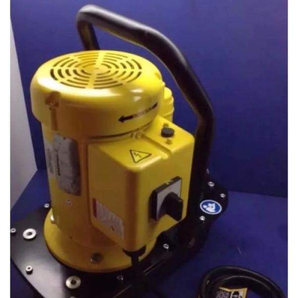 Enerpac ZE3204MB Electric Induction Hydraulic NEW VM32 Valve 115V 10,000 Pump #6 image