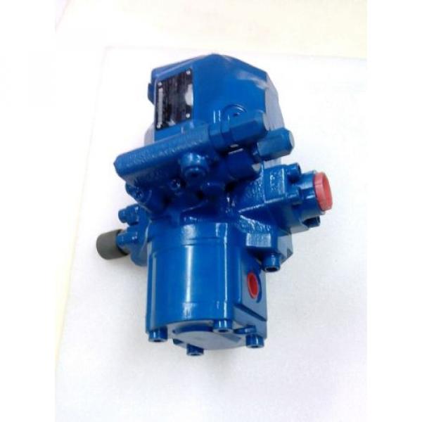 Rexroth Hydraulic A10VS018DR/31R Pump #7 image