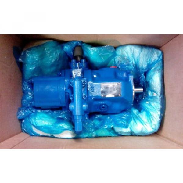 Rexroth Hydraulic A10VS018DR/31R Pump #8 image