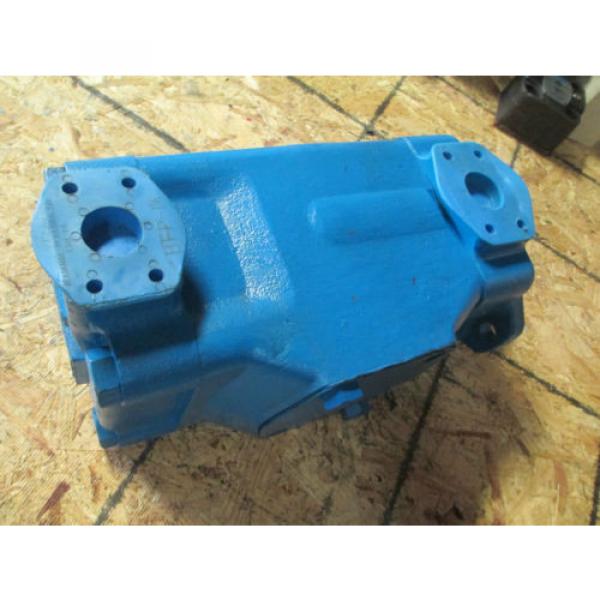 FluiDyne FP  VICKERS INTERCHANGE  HYDRAULIC , 4535V50A381BB22R,  Pump #1 image