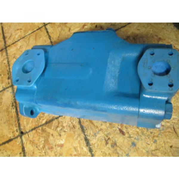 FluiDyne FP  VICKERS INTERCHANGE  HYDRAULIC , 4535V50A381BB22R,  Pump #2 image