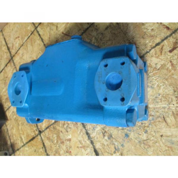 FluiDyne FP  VICKERS INTERCHANGE  HYDRAULIC , 4535V50A381BB22R,  Pump #5 image