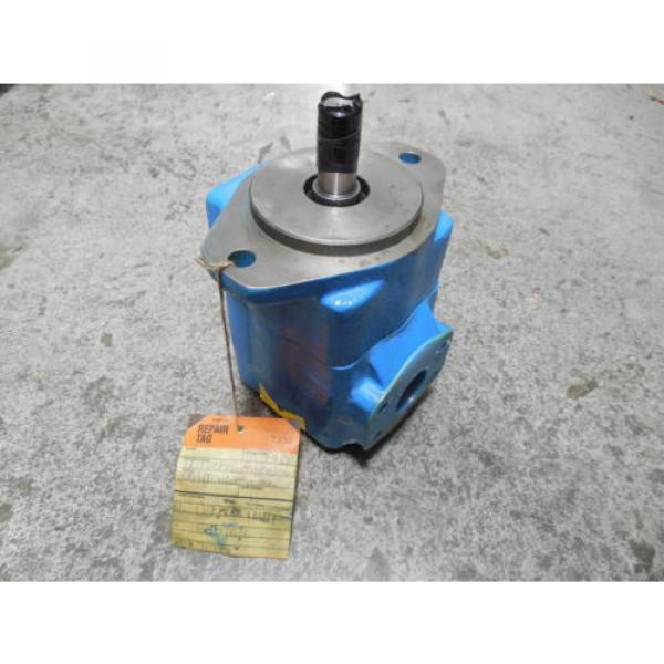 REBUILT Vickers 30VQ28A1A20 Hydraulic Vane  Pump #1 image