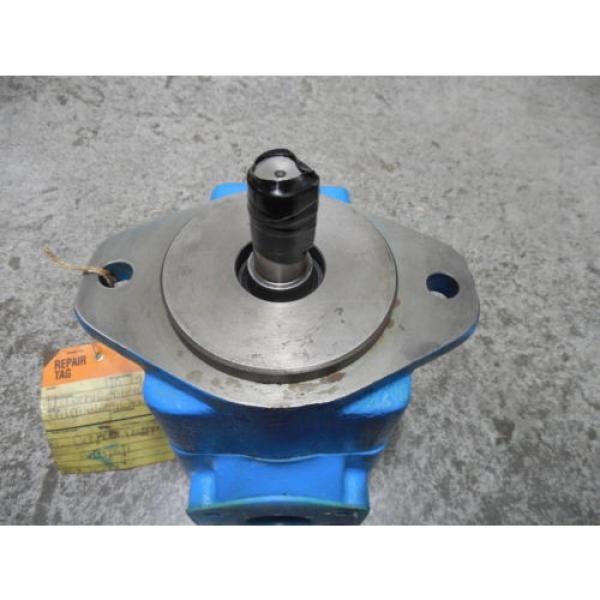 REBUILT Vickers 30VQ28A1A20 Hydraulic Vane  Pump #2 image