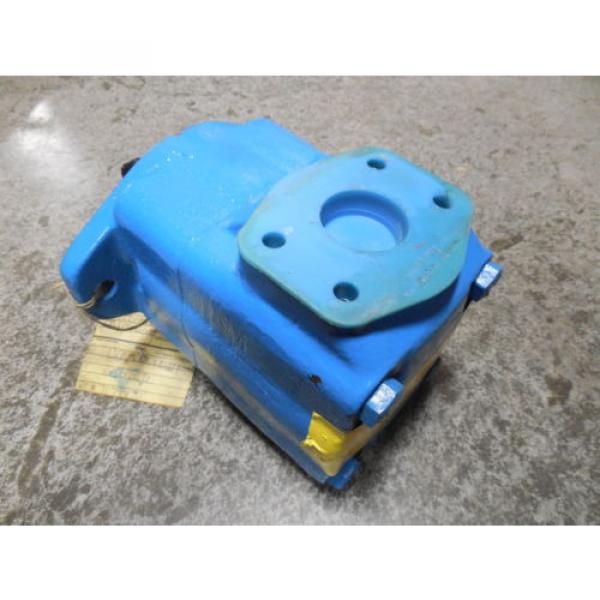 REBUILT Vickers 30VQ28A1A20 Hydraulic Vane  Pump #3 image