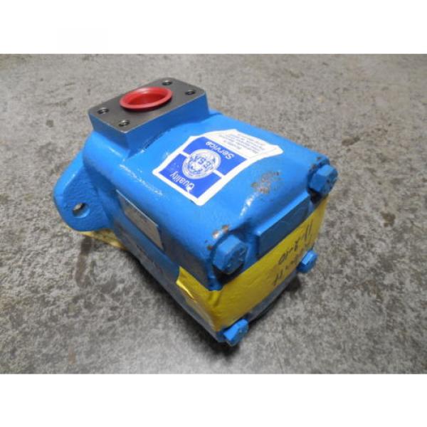 REBUILT Vickers 30VQ28A1A20 Hydraulic Vane  Pump #4 image