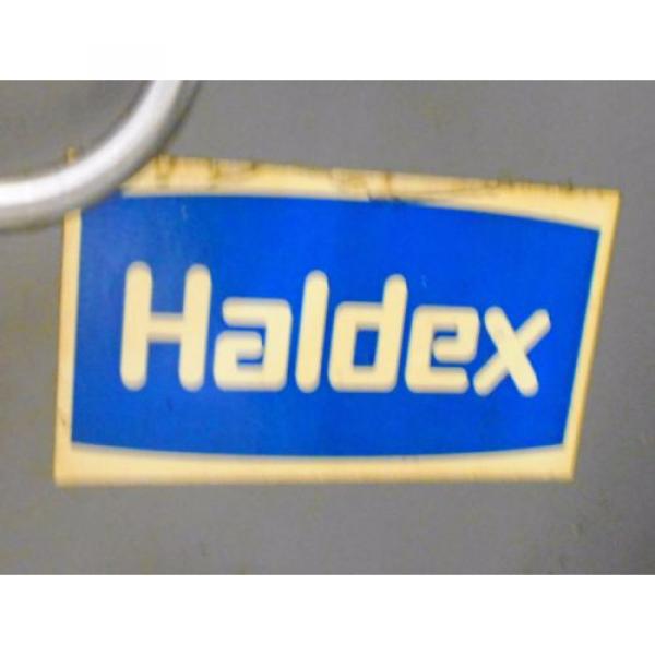 HALDEX HYDRAULIC W/ 5HP DAYTON MODEL 667420 MOTOR, AND 4F357 HEAT EXCHANGER Pump #2 image